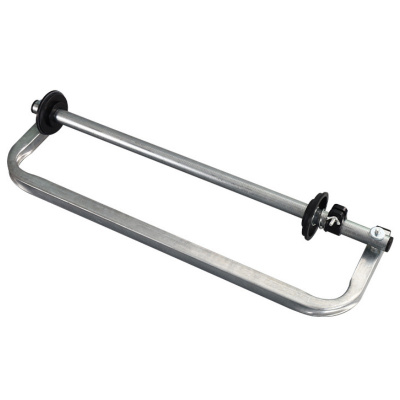 吉迎尚品 缠绕膜打包器 打包机 可调节最大63cm 个