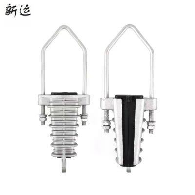 新运 楔型绝缘耐张线夹 NXJG 个