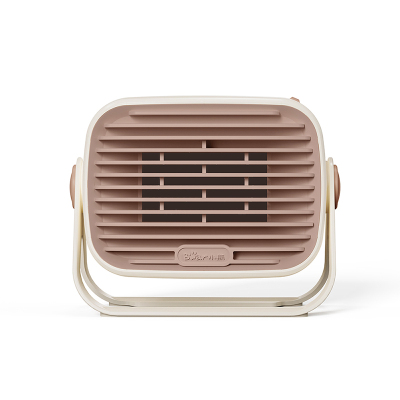 Bear/小熊 DNQ-E04Q1取暖器电暖器暖风机家用台式桌面小型暖风机