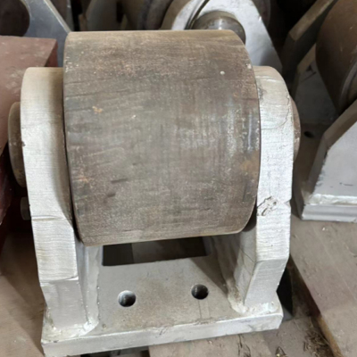 小窝厘 小窝厘漏灰输送机尾轮WSG750