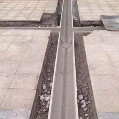 C25U型预制雨水沟槽