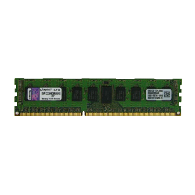 金士顿(kingston)4G DDR3 1333 ECC REG服务器内存