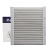 昊之鹰 空调滤清器 适用于奇瑞 瑞虎5/瑞虎7/瑞虎8/艾瑞泽5PLUS/凯翼X5/力帆820空调格空调滤芯