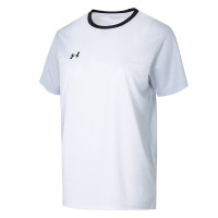 安德玛 中性 短袖T恤 25500510-100/件