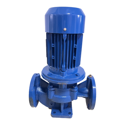 福宏昌泰 立式管道离心泵 IRG65-160B 3.0KW 台