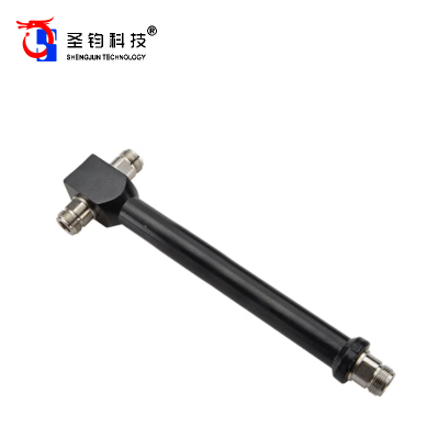 圣钧科技SHENGJUN TECHNOLOGY 二功分器 DZ-CO50101(DIN-F)+个