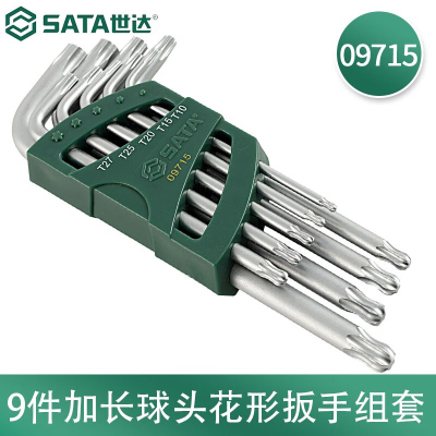 世达(SATA) 双金属开孔器19MM 53302