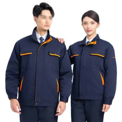 阿祺果 工作服 M52 件