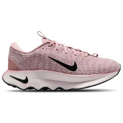 Nike女款跑步鞋缓震舒适休闲漫步高帮泡沫支撑运动鞋