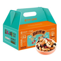 环球网联名每日坚果礼盒750g