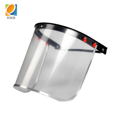 阿祺果 面罩 PC屏 个