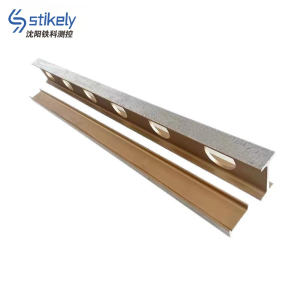 STIKELY 铝镁平尺 2000mm/把