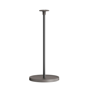 极米落地支极米(XGIMI)落地支架Air-小象灰 家居新美学 拆装0压力 承重高达10kg 适配云台投影仪 13寸