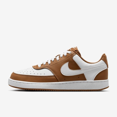 NIKE耐克休闲鞋COURT VISION LO NN低帮女鞋板鞋DH3158-200 D