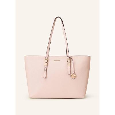 Michael Kors女式单肩斜挎包拉链闭合可调节肩带后袋内袋防滑底座