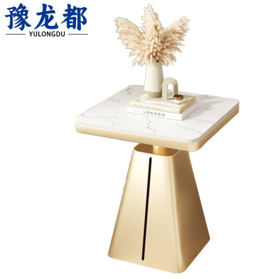 豫龙都边几80cm张