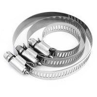 历途科技 不锈钢喉箍