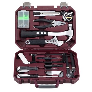 家庭工具套装(水泵钳款) 3.2kg