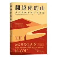 [N]翻越你的山(从自我破坏到自我掌控)-9787302637820