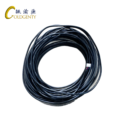 铁渝源 叫班设备转接线GT-RVV505 米