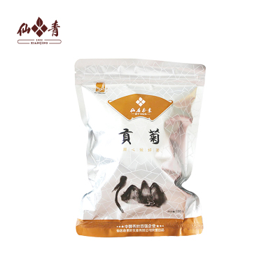 仙青二级贡菊100g袋装