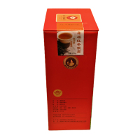 龔福 红茶银眉 250克