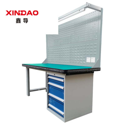 鑫导 脚垫 1800*750*800落地四抽背板灯架 台