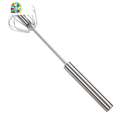 304不锈钢打蛋器打鸡蛋搅拌器手动打发奶油器蛋清油小烘焙家用 FENGHOU