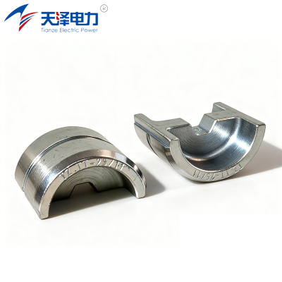 天泽电力 六角压模 TZ.TT-25/11 组