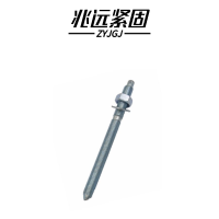 兆远紧固 化学锚栓(个)(16*190)