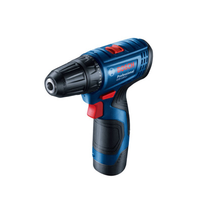 博世充电式手电钻电动螺丝刀家用GSR120-LI锂电12V单电池GSR120 (2.0AH单电)