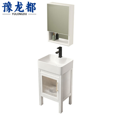 豫龙都 洗漱台 40cm 套