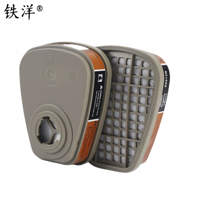 铁洋 滤毒盒 TY-6001CN 对
