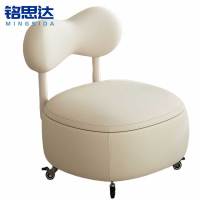铭思达矮凳换鞋凳 C款个
