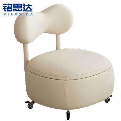 铭思达矮凳换鞋凳 C款个