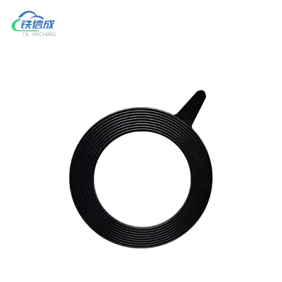 铁信成 橡胶密封垫 TXC - XJD-50-65-80 个