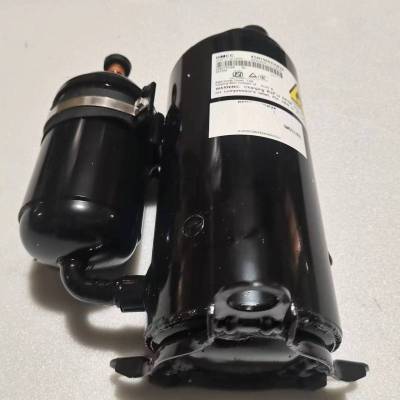 帮客材配 全新原件 P0970120469 压缩机 KSN108D43UFZA 收验ASN108D43UFZA可替代