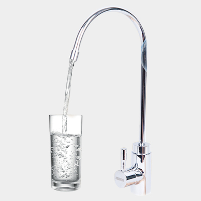 大通量自来水吸附KN56