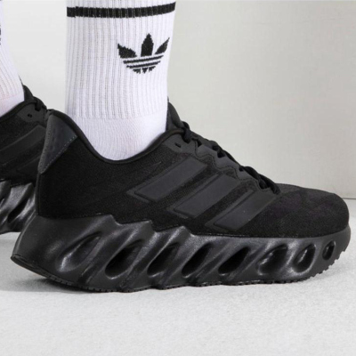 ADIDAS阿迪达斯跑步鞋轻便舒适缓震低帮男鞋运动鞋ID1779 C