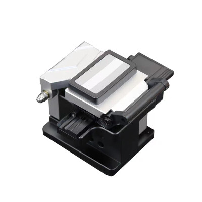 润达讯 RDX-30 光纤切割刀 三合一夹具 钨钢刀片 1把 黑色