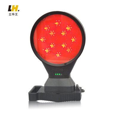 立华王LH3810B双面警示灯