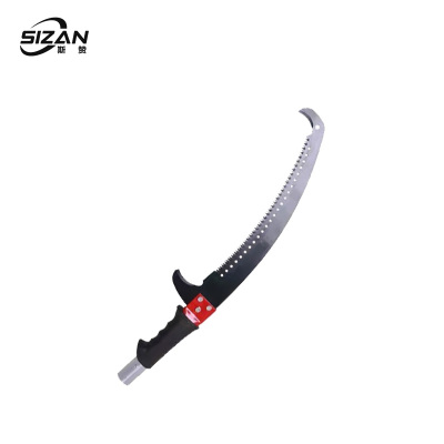 斯赞 手拉锯 三节4.5米 套