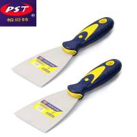 德国帕司特不锈钢油灰刀批刀3寸