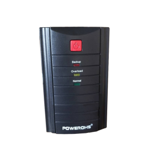 北科 BK-1200 UPS不间断电源后备式720W家用办公电脑断电续航小巧美观耐用 台