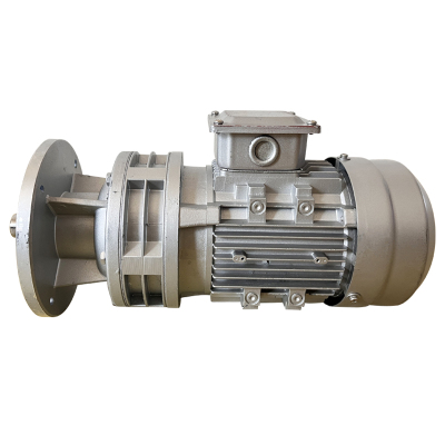 嘉禾宜茂 微型摆线针轮减速机 WBE1285-LD-473-250W