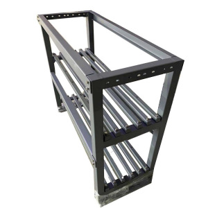 晖旭源 蓄电池存储架 600*700*1100mm 组