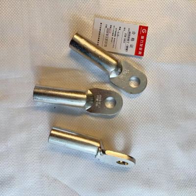 固力发 铜接线端子镀锡 DTM-185X 只