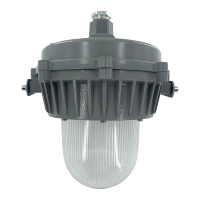 简鼎JD7211 LED三防灯