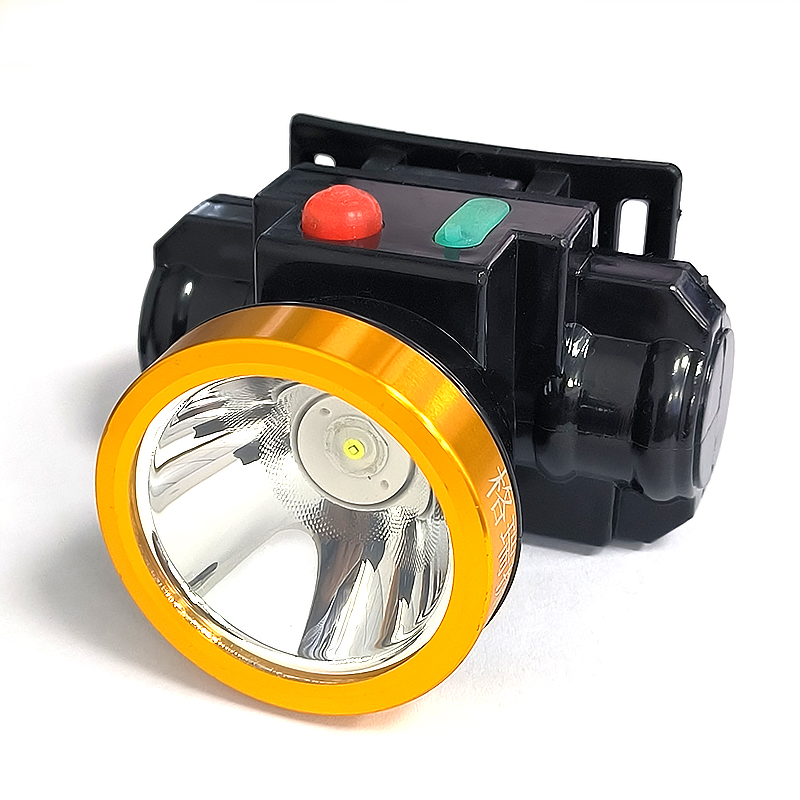 格瑞捷geruijie 头灯 LED3W 个