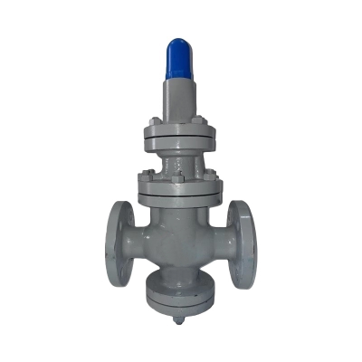 智铮朗月 蒸汽减压阀 Y43H-16C DN65 个